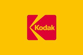 KODAK